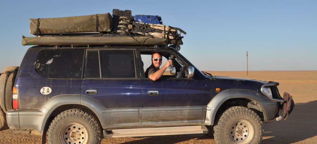 Arusha Car Hire