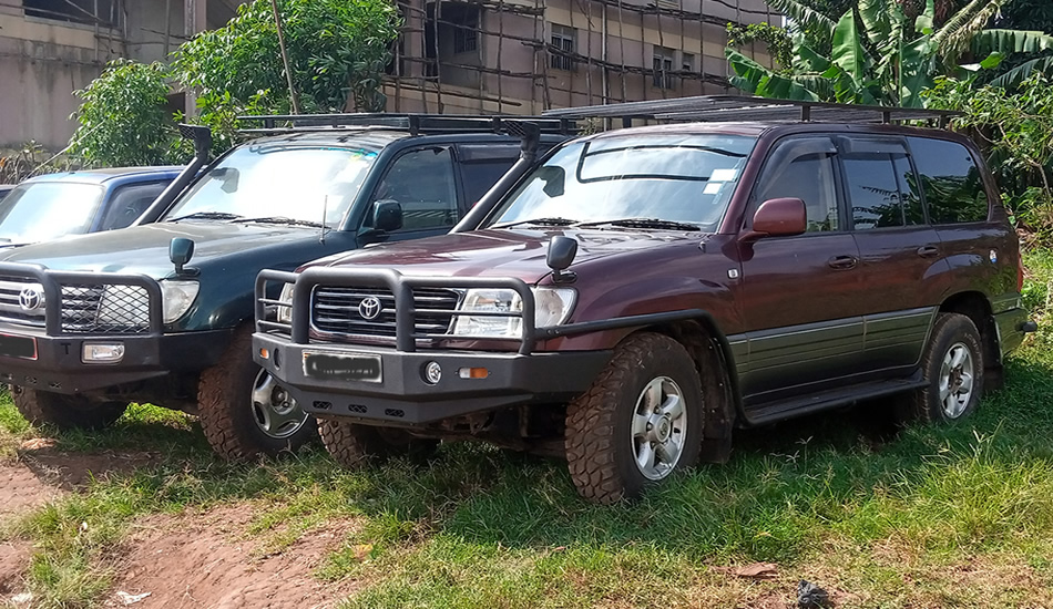 Is it Safe to Do a Self-drive Safari in Tanzania